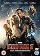 Iron Man 3 [DVD] by Robert Downey Jr.