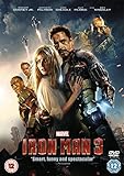 Iron Man 3 [DVD] by Robert Downey Jr.