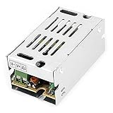 Hommy スイッチング電源コンバータAC 110,220V 12V 1A 12W LEDストリップライト