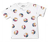 nico+(ニコプラス) Tシャツ プリント デザイン キッズ ベビー 服 Type2 120cm