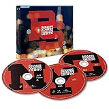リックト・ライヴ・イン NYC[BD+2CD]
