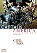 キャプテン・アメリカ:シビル・ウォー (MARVEL)
