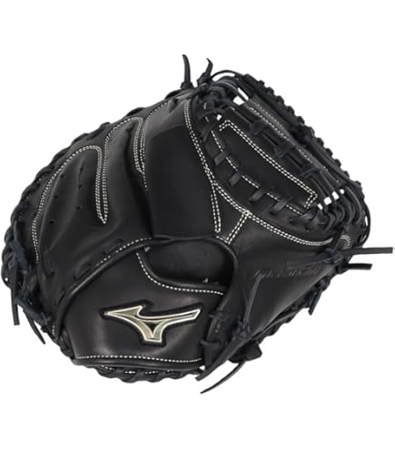 Amazon | ミズノ MIZUNO 硬式用 グローバルエリート 號 新形状ミット