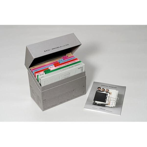 Amazon.co.jp: 東京03 DVD-BOX : 東京03: DVD