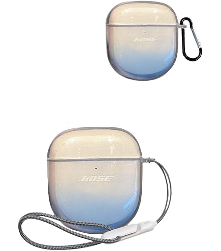Amazon | FJIASTB Bose QuietComfort Ultra Earbuds (第2世代、2025)用