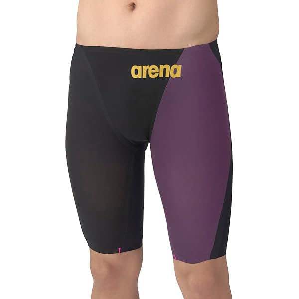 Arena (WA Approved) AquaForce Storm CP/MF Race Swimsuit, Men's Arena (WA Approved) AquaForce Storm CP/MF Race Swimsuit, Men's