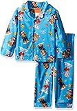 Nickelodeon SLEEPWEAR ベビー・ボーイズ ボーイズ カラー: ブルー