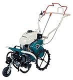 マキタ(makita) エンジン管理機 フロントロータリー刃タイプ 排気量98mL MKR0363H