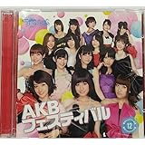 AKBフェスティバル パチンコホールVer. CD+DVD 【重力シンパシー公演M12】