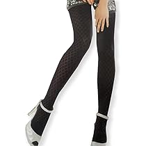 Amazon.co.jp: WHITE FANG(ホワイトファング) タイツ