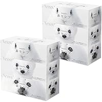 【26箱セット】鼻セレブ プレミアム ボックスティッシュ Amazon | 【ケース販売】ネピア 鼻セレブ ティッシュ プレミアム