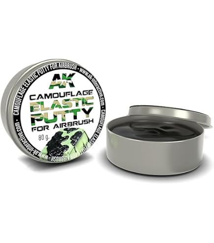 thumbnail image 2 of Greenstuff World Blue Stuff - Reusable Mold Making Putty (4 Bars) 2 of 6