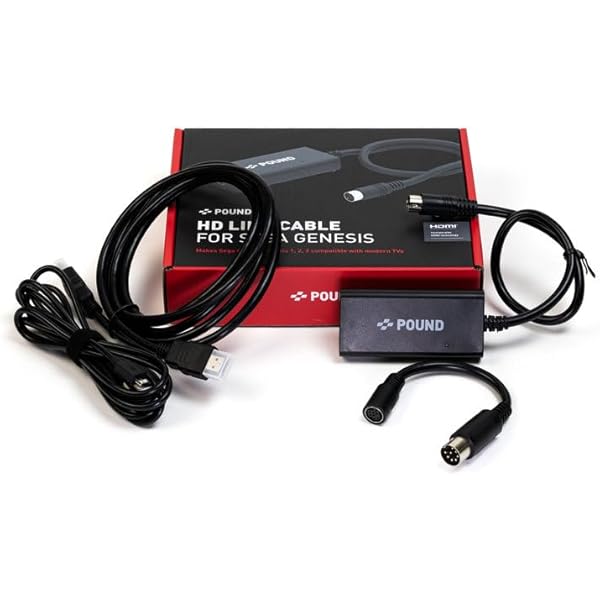 メガドライブ本体(S端子)、外箱、HDMI変換器、ソフト、パッド メガドライブ」買いました！｜JIGEN CHANNEL / ジゲンチャンネル