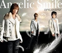 Angelic Smile / BREAKERZ