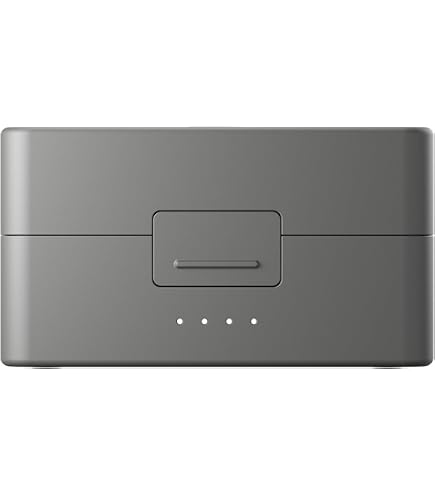 Amazon | DJI Mic Mini充電ケース | アクションカメラケース 通販