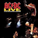 AC/DC Live: Collector's Edition