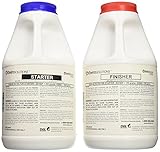 Trimaco 51610 EnviroWash Starter and Finisher Set [並行輸入品]