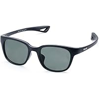 Amazon.co.jp: [SOLAIZ] ソライズ エイトサン Matt BK：偏光GRY