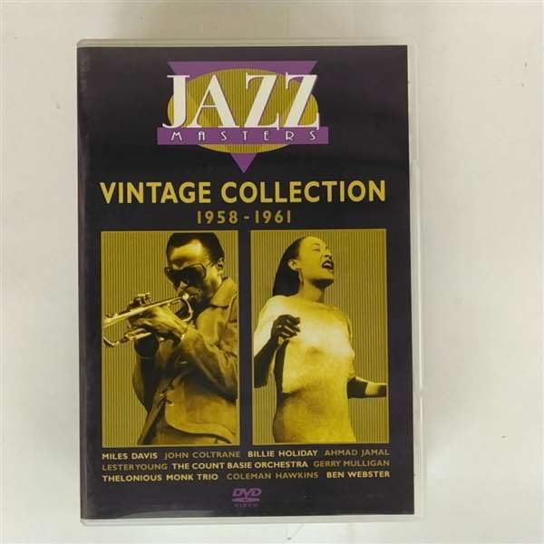 Amazon.co.jp: Jazz Icons: Cannonball Adderley Live in 63 [DVD] : DVD