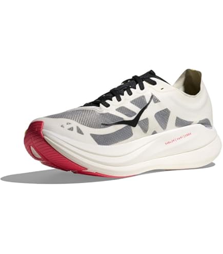Amazon | HOKA ONE ONE(ホカ オネオネ) ROCKET X 2 BLACK / MULTI 26.0