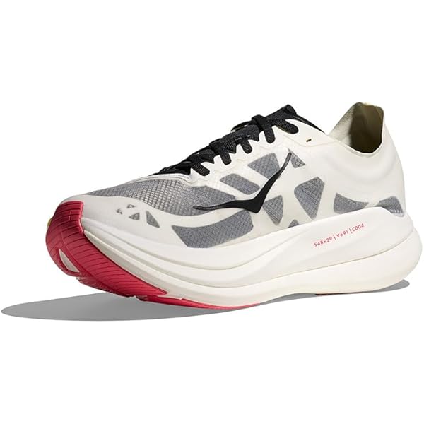 スパイク・シューズ hoka oneone rocket us12 30cm スパイク・シューズ hoka oneone rocket us12 30cm Men's