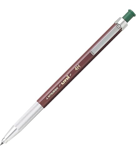 三菱鉛筆 ユニ ペンシルホルダー uni 50周年記念 本日の一品 uni鉛筆50周年記念限定モデル「ユニペンシルホルダー」