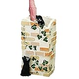 傘立て おしゃれ ネコ ラ・カンパーニュ SCZ-0402