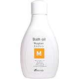 ケンソー バスオイル モルファン 200ml