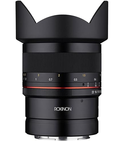 Amazon.co.jp: Samyang 8mm F2.8 UMC Fisheye II (ブラック) レンズ