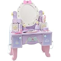 マザーガーデン ドレッサー おもちゃ 《ドリーム ユニコーン ティアラドレッサー》 小物12点 263-21230