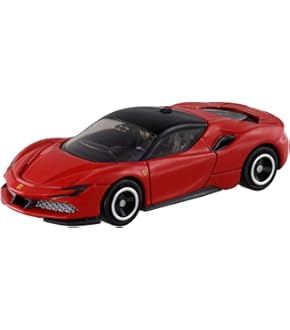 トミカ　フェラーリ 楽天市場】タカラトミー トミカプレミアム 08 フェラーリ F355