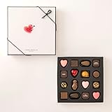 【公式】ピエール マルコリーニ セレクション 16個入り 【PIERRE MARCOLINI】 2020 ホワイトデー お返し 手提げ袋付き