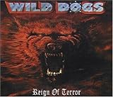 REIGN OF TERROR(輸入盤 帯・ライナー付)