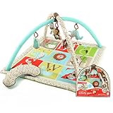 SKIP HOP / スキップホップ アクティビティ ズー ジム [プレイジム] [並行輸入品]