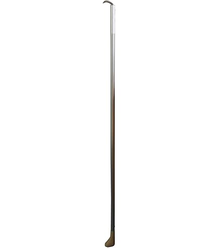 Amazon | 浅野木工所 鬼 ステンレス唐津鈎 750mm | 農具