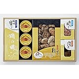 和ごころ彩膳大分産椎茸詰合せ　ＴＬＫ７０Ｍ