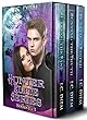 Hunter Elite Series: Bundle 1: Books 1 - 3 (English Edition)