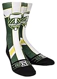 Rock ' emアパレルMLS Portland Timbersカスタムアスレチッククルーソックス グリーン