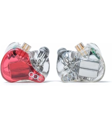 Amazon.co.jp: qdc Anole V3 II-S [3BAマルチドライバー搭載イヤホン