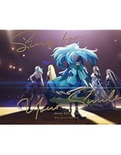 Amazon.co.jp: Vivy -Fluorite Eye's Song- Live Event ~Sing