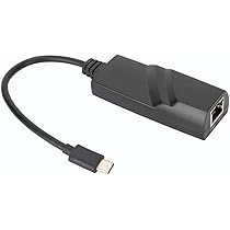 USB typeC-10Gbpsイーサネットアダプター Amazon.co.jp: USB 4.0 Type-C 10G イーサネットアダプター 高速