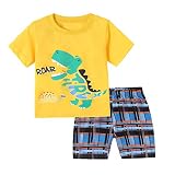 Cellicigal SHIRT ベビー・ボーイズ US サイズ: 12-18 months/Asia Tag 2Y カラー: イエロー