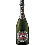 【世界No.1イタリアンスパークリングワイン】 MARTINI(マルティーニ) ブリュット [ スパークリング 辛口 イタリア 750ml ]