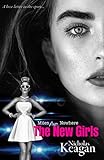 The New Girls (Miles From Nowhere Book 1) (English Edition)