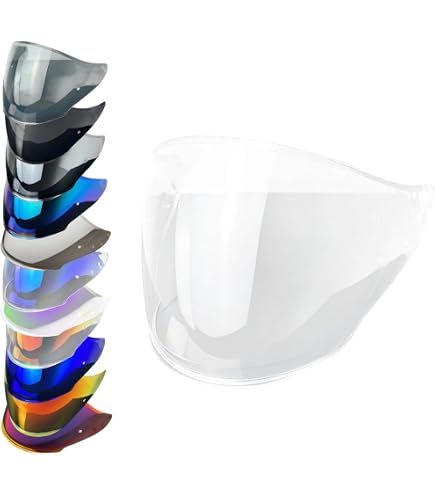 Amazon.co.jp: Shoei J-Cruise 1、J-Cruise 2、J-Force 4、CJ-2用