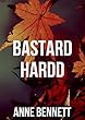 Bastard hardd (Welsh Edition)
