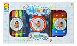 ALEX Toys Rub a Dub Tubtune Symphony