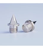 Amazon | 【SPIKES】ニードルピン 7mm 18本 陸上スパイクピン