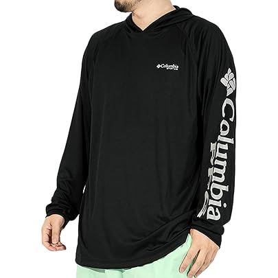 Amazon.co.jp: [コロンビア] メンズ ターミナル タックル フーディー