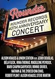 Rounder Records 40th Anniversa [DVD] [Import]
